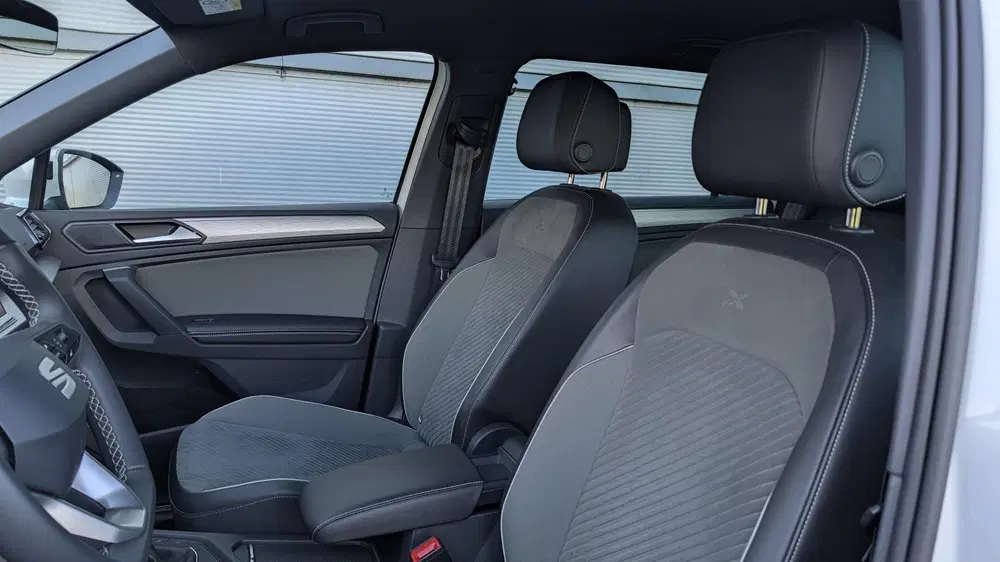 SEAT Tarraco 1.4 TSI e-Hybrid 245pk DSG Xperience uit 2023, foto 4