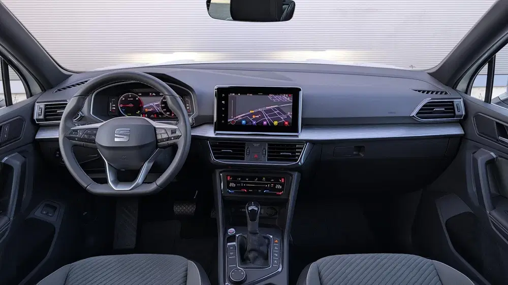 SEAT Tarraco 1.4 TSI e-Hybrid 245pk DSG Xperience uit 2023, foto 5