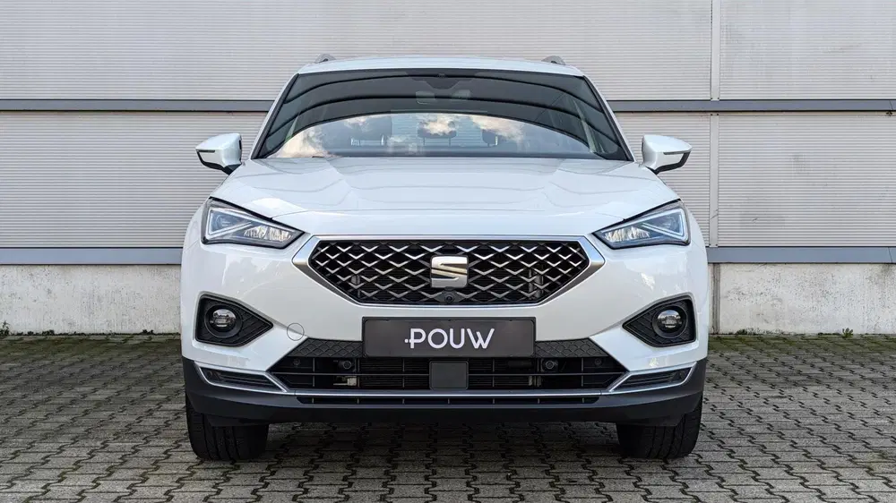 SEAT Tarraco 1.4 TSI e-Hybrid 245pk DSG Xperience uit 2023, foto 7
