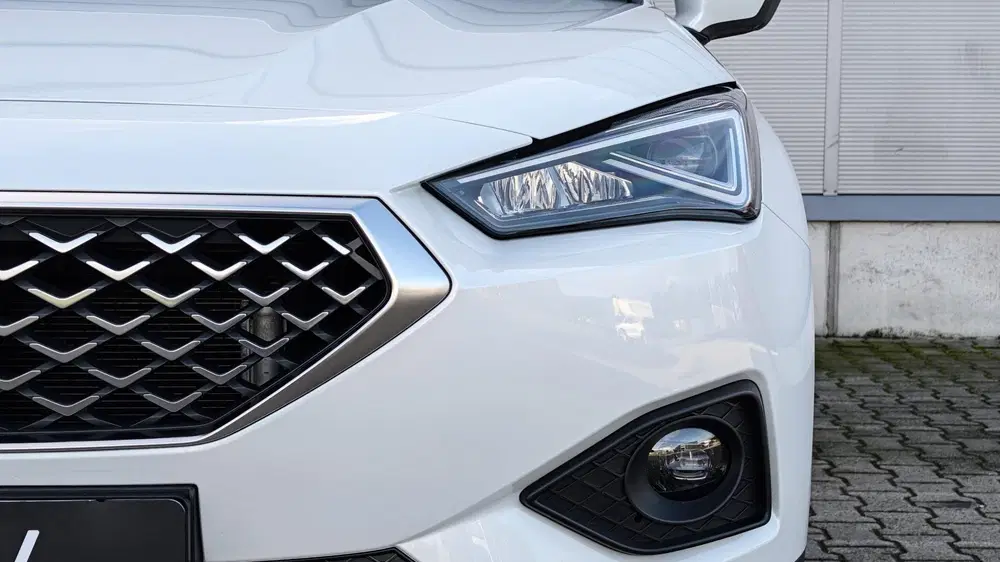 SEAT Tarraco 1.4 TSI e-Hybrid 245pk DSG Xperience uit 2023, foto 8
