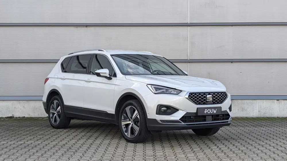 SEAT Tarraco 1.4 TSI e-Hybrid 245pk DSG Xperience uit 2023, foto 9