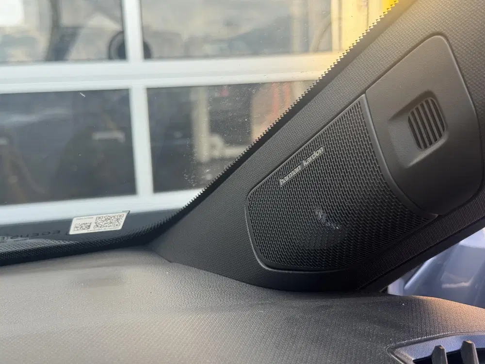 Renault 4 comfort range iconic Plein Sud 52 kWh uit 2026, foto 11