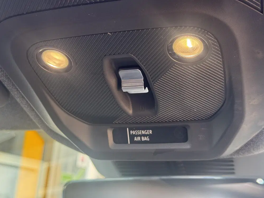 Renault 4 comfort range iconic Plein Sud 52 kWh uit 2026, foto 12