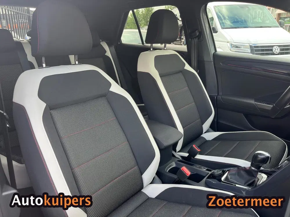 Volkswagen T-Roc 2.0 TSI 4Motion Business R uit 2019, foto 14