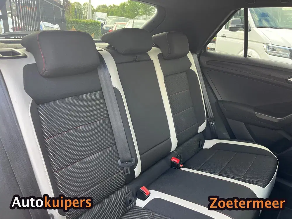 Volkswagen T-Roc 2.0 TSI 4Motion Business R uit 2019, foto 15