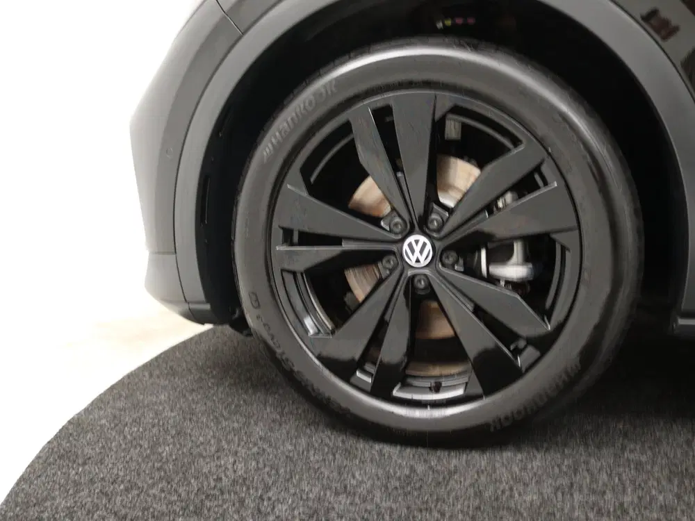 Volkswagen ID.4 Limited Edition 52 kWh uit 2025, foto 10