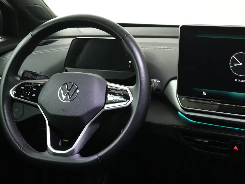 Volkswagen ID.4 Limited Edition 52 kWh uit 2025, foto 13