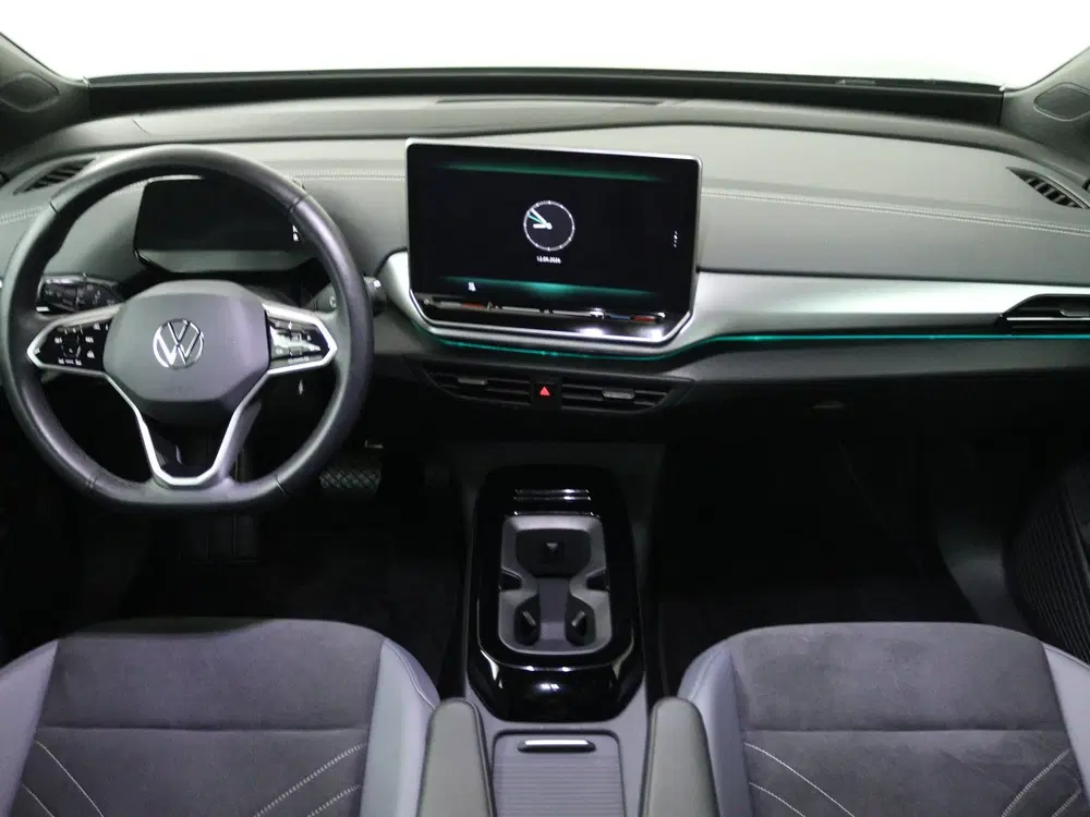 Volkswagen ID.4 Limited Edition 52 kWh uit 2025, foto 14