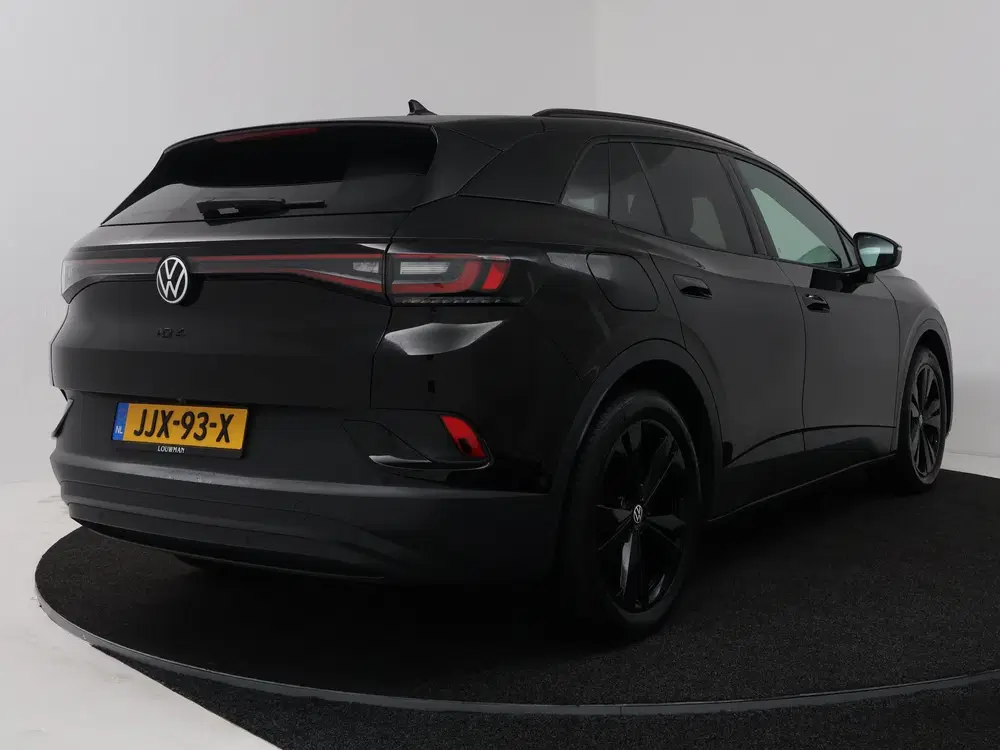 Volkswagen ID.4 Limited Edition 52 kWh uit 2025, foto 2