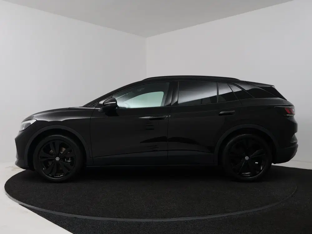 Volkswagen ID.4 Limited Edition 52 kWh uit 2025, foto 3