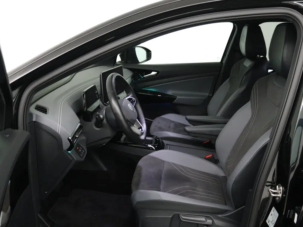 Volkswagen ID.4 Limited Edition 52 kWh uit 2025, foto 5