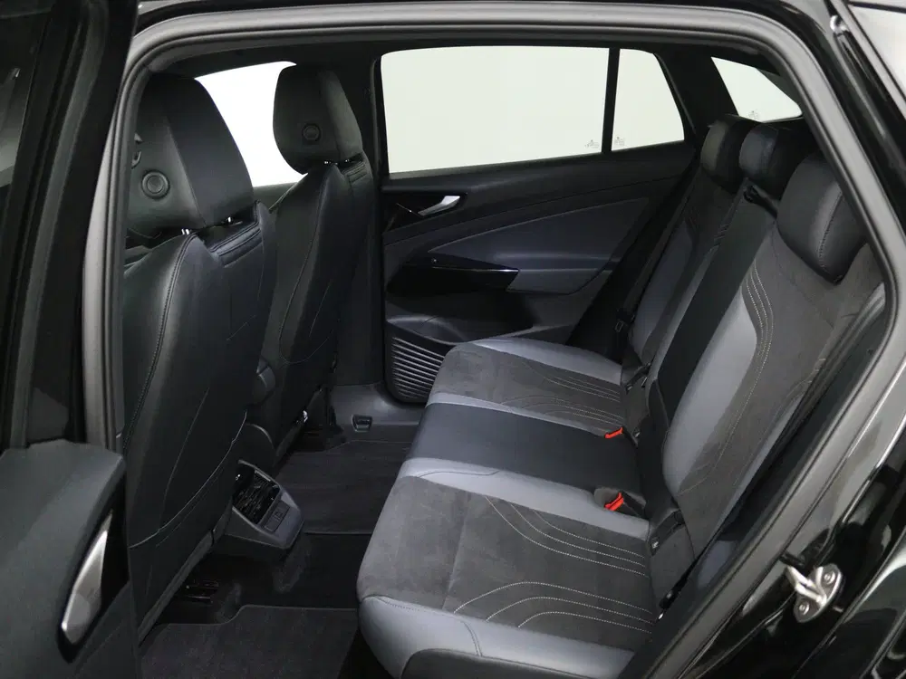 Volkswagen ID.4 Limited Edition 52 kWh uit 2025, foto 6