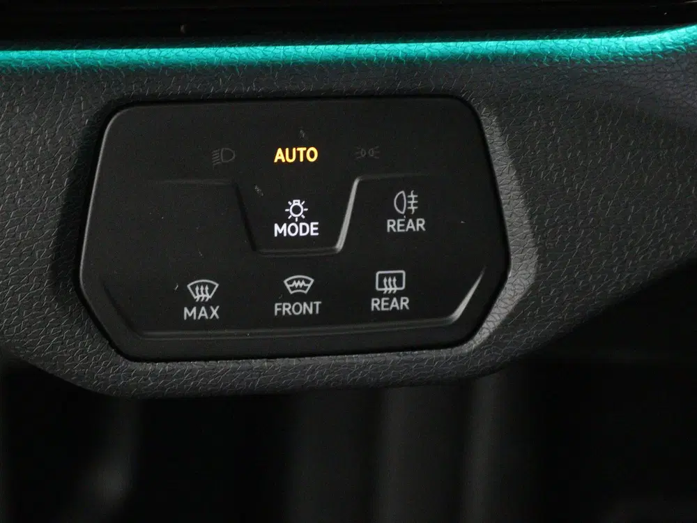 Volkswagen ID.4 Limited Edition 52 kWh uit 2025, foto 7