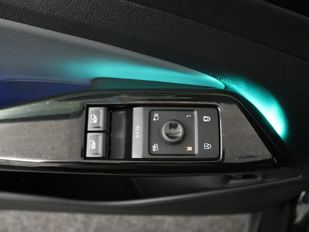 Volkswagen ID.4 Limited Edition 52 kWh uit 2025, foto 8