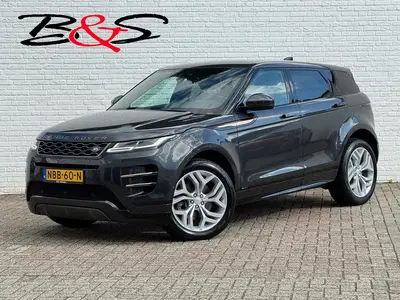 Land Rover Range Rover Evoque 2.0 P200 AWD R-Dynamic HSE 2x uit 2019