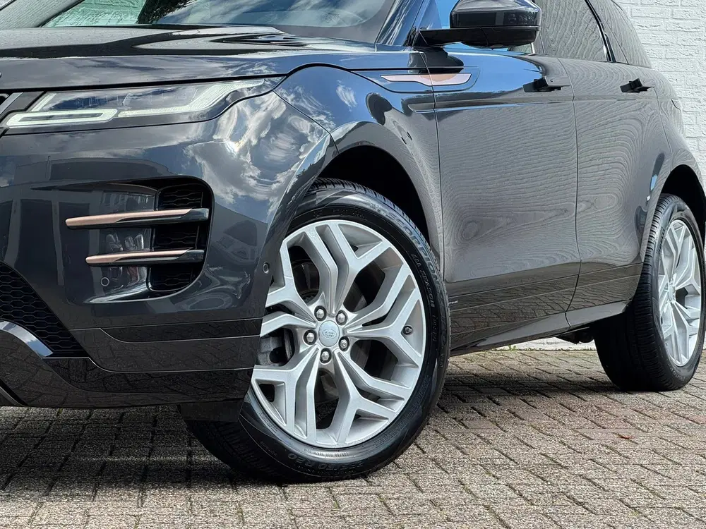 Land Rover Range Rover Evoque 2.0 P200 AWD R-Dynamic HSE 2x uit 2019, foto 13