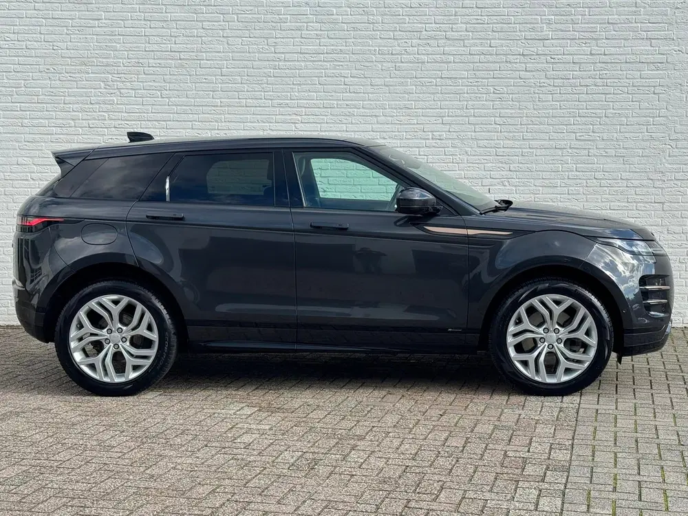 Land Rover Range Rover Evoque 2.0 P200 AWD R-Dynamic HSE 2x uit 2019, foto 14