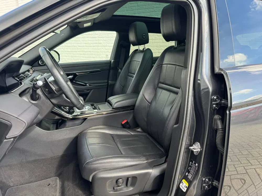 Land Rover Range Rover Evoque 2.0 P200 AWD R-Dynamic HSE 2x uit 2019, foto 4