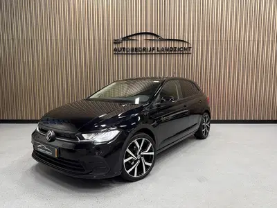 Volkswagen Polo 1.0 TSI Life uit 2021