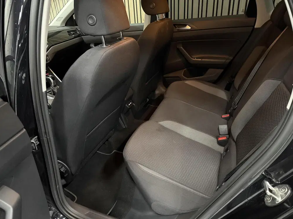 Volkswagen Polo 1.0 TSI Life uit 2021, foto 13