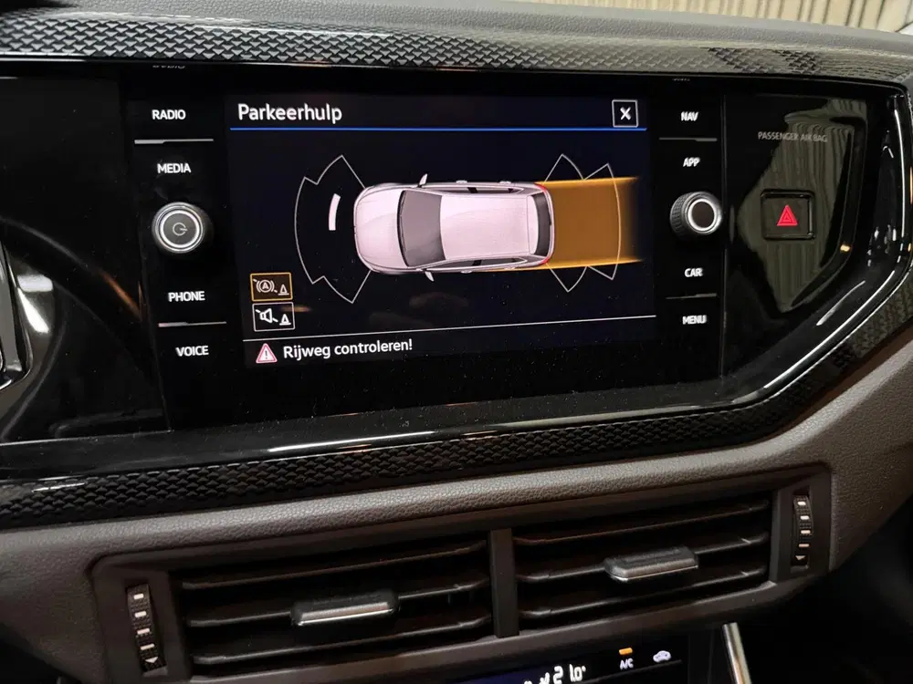 Volkswagen Polo 1.0 TSI Life uit 2021, foto 15