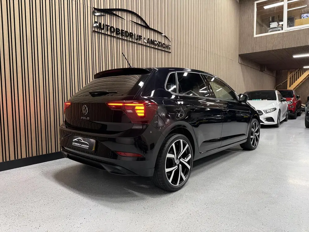 Volkswagen Polo 1.0 TSI Life uit 2021, foto 6