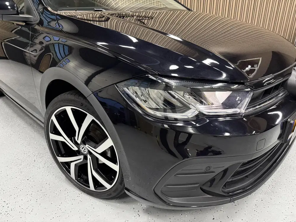 Volkswagen Polo 1.0 TSI Life uit 2021, foto 8