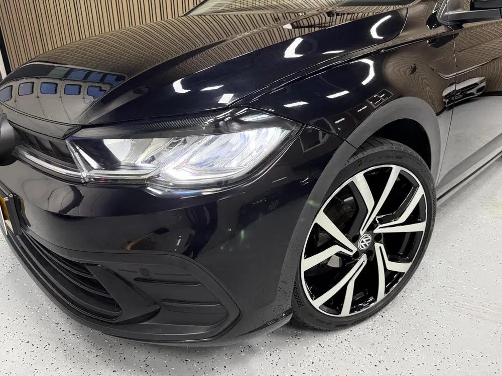 Volkswagen Polo 1.0 TSI Life uit 2021, foto 9