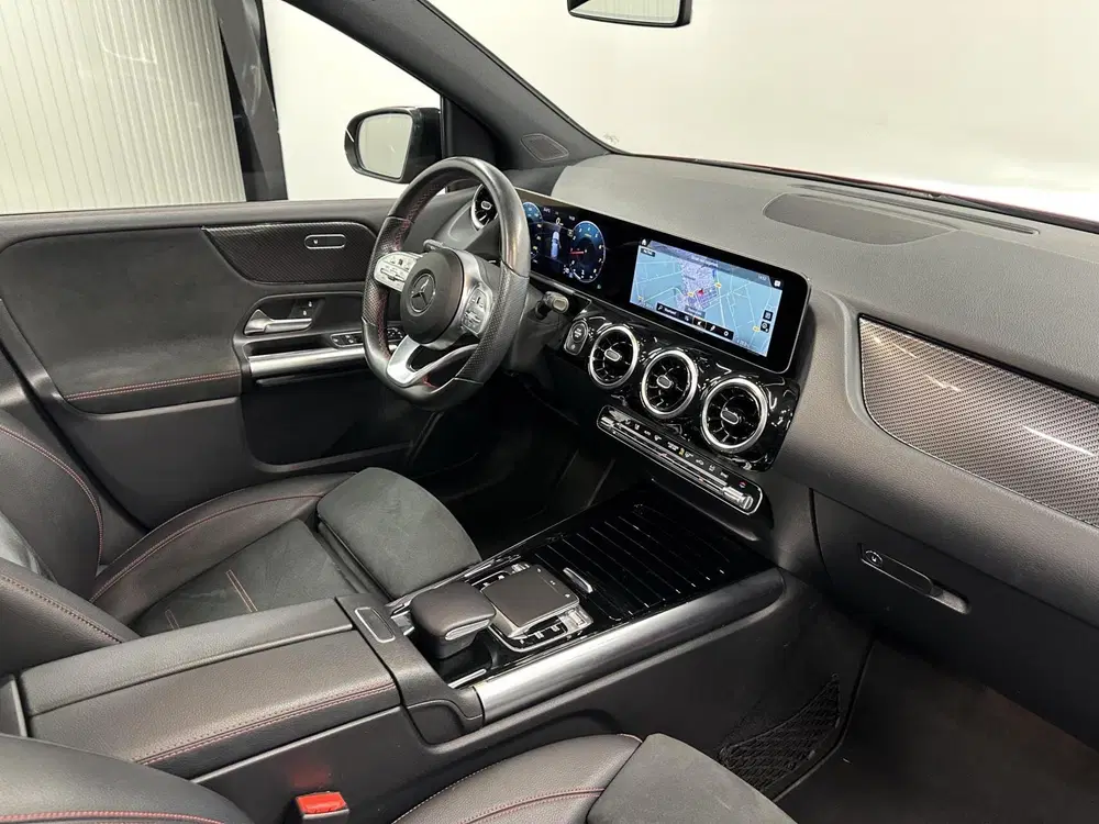 Mercedes-Benz B-Klasse Mercedes B-klasse 180 Business Solution AM uit 2019, foto 13