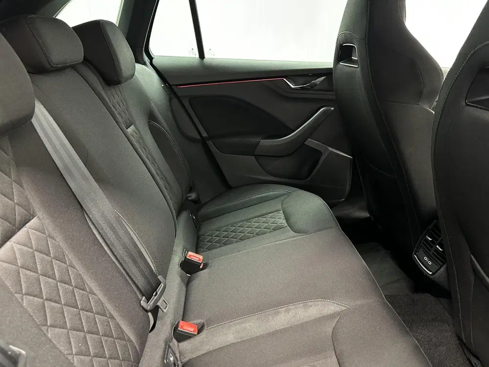 Skoda Scala 1.0 TSI Sport Business uit 2021, foto 13