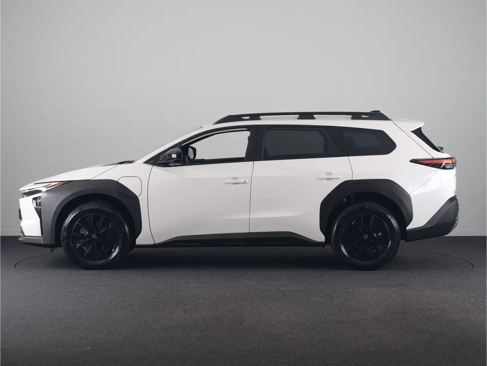 Toyota bZ4X Dynamic Limited Edition 75 kWh *NIEUW* uit 2026, foto 10