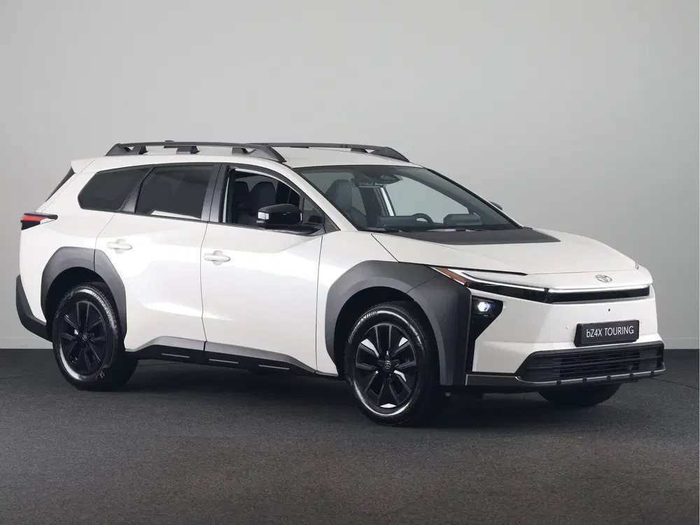 Toyota bZ4X Dynamic Limited Edition 75 kWh *NIEUW* uit 2026, foto 11