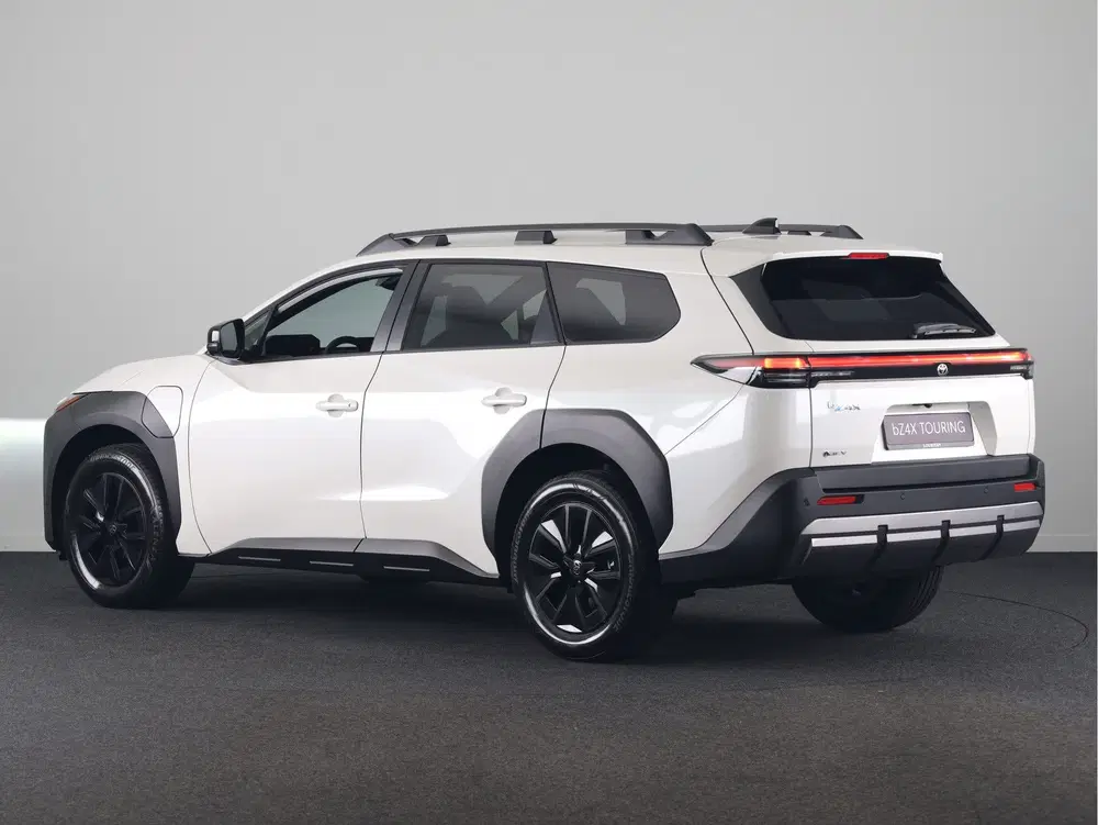Toyota bZ4X Dynamic Limited Edition 75 kWh *NIEUW* uit 2026, foto 12