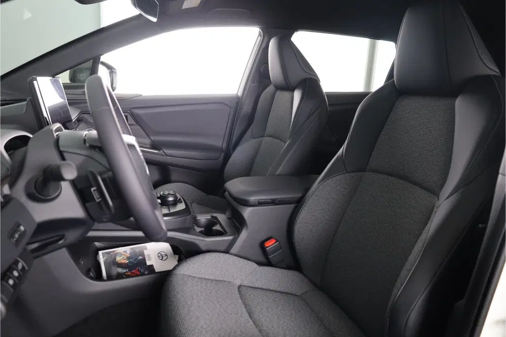 Toyota bZ4X Dynamic Limited Edition 75 kWh *NIEUW* uit 2026, foto 13