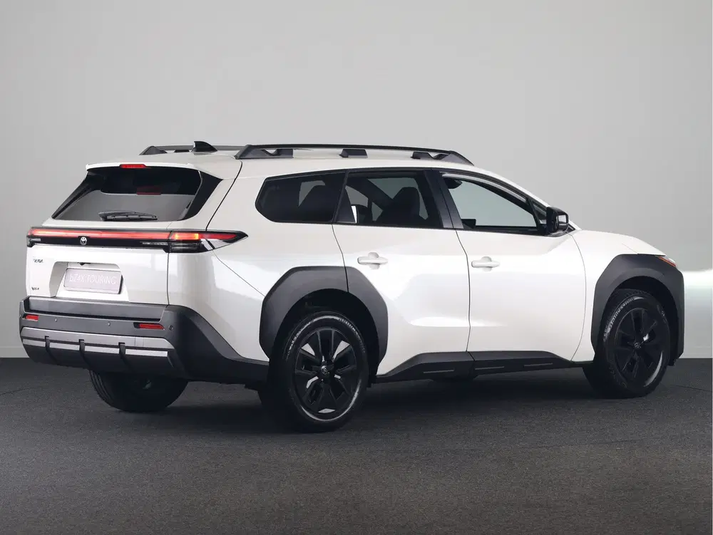 Toyota bZ4X Dynamic Limited Edition 75 kWh *NIEUW* uit 2026, foto 2