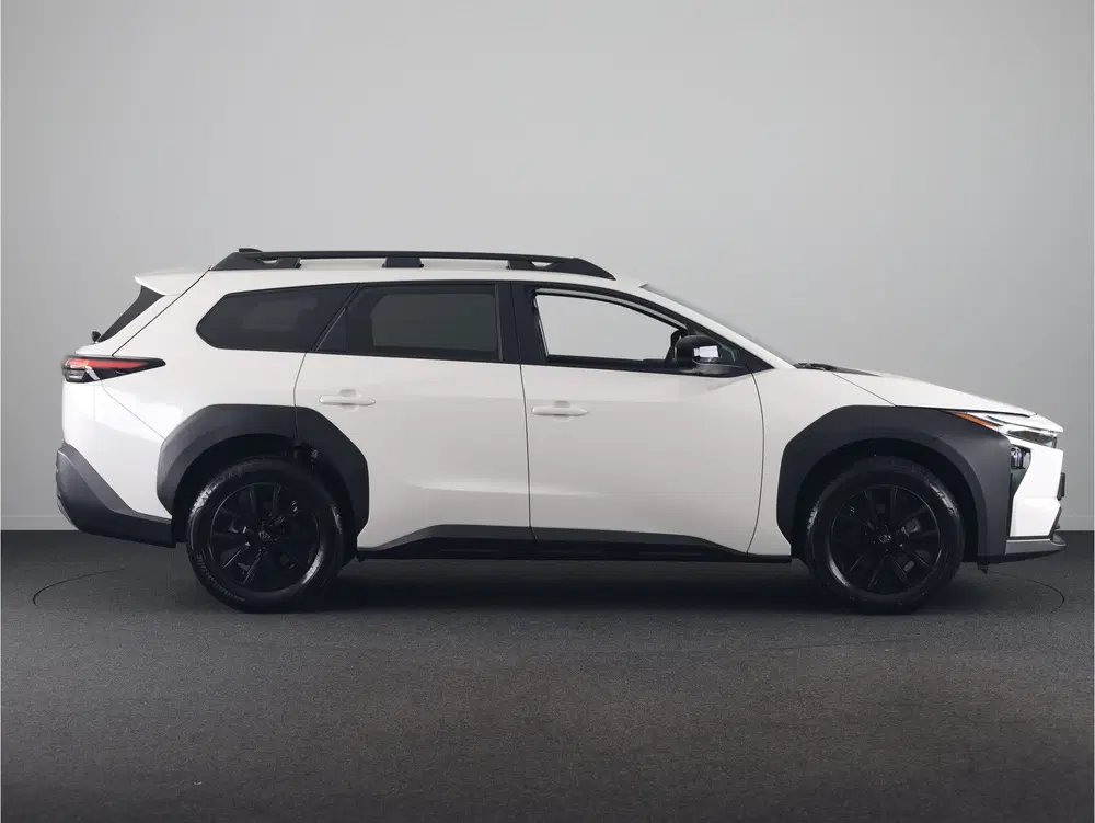 Toyota bZ4X Dynamic Limited Edition 75 kWh *NIEUW* uit 2026, foto 3