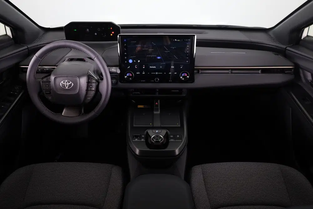 Toyota bZ4X Dynamic Limited Edition 75 kWh *NIEUW* uit 2026, foto 4
