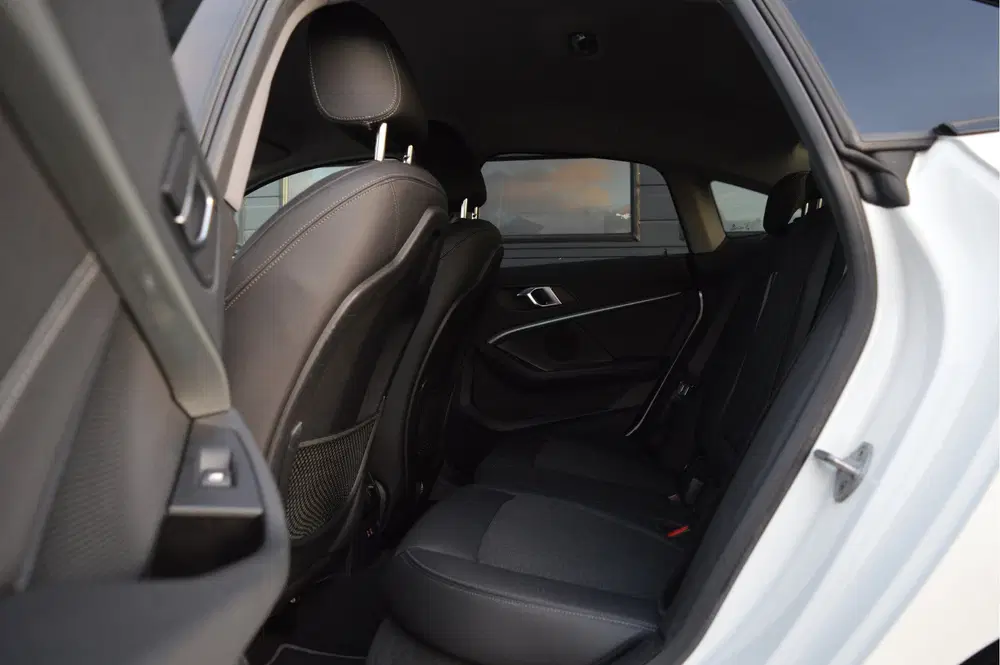 BMW 2-serie 2 Serie Gran Coupé 218i High Executive Edi uit 2020, foto 10