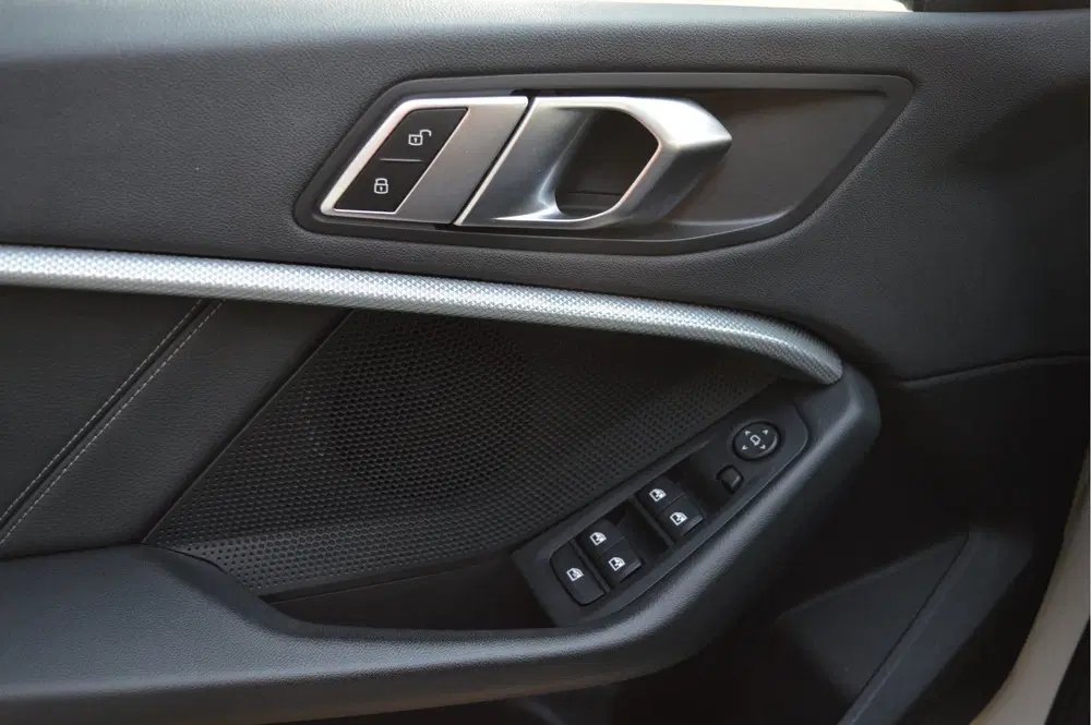 BMW 2-serie 2 Serie Gran Coupé 218i High Executive Edi uit 2020, foto 12