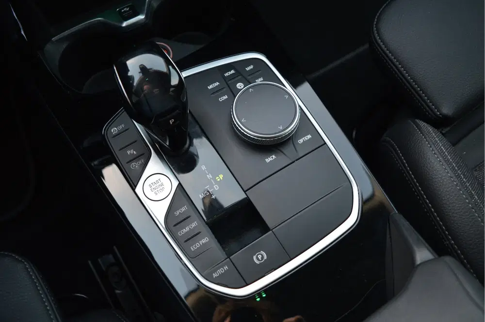 BMW 2-serie 2 Serie Gran Coupé 218i High Executive Edi uit 2020, foto 13