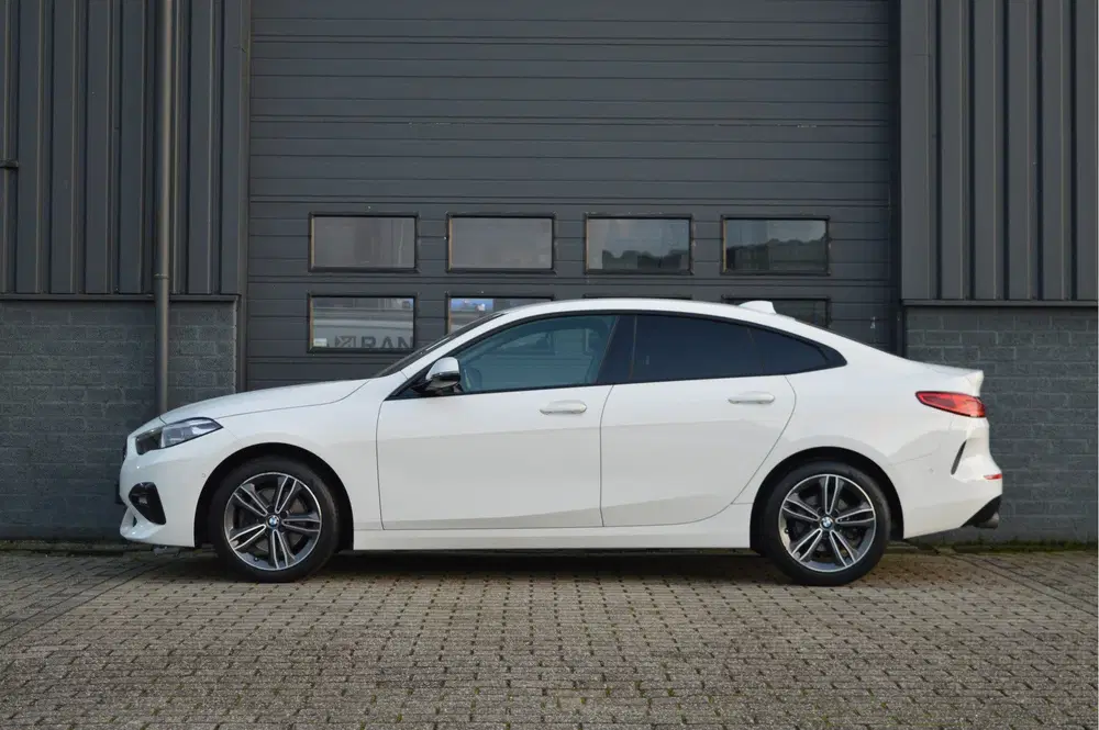 BMW 2-serie 2 Serie Gran Coupé 218i High Executive Edi uit 2020, foto 3