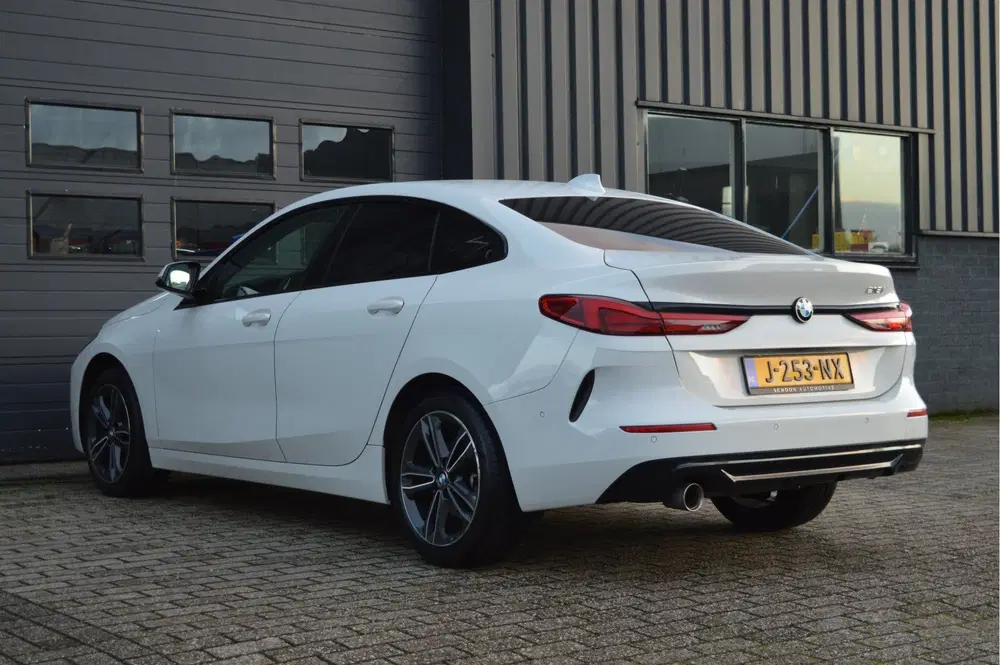 BMW 2-serie 2 Serie Gran Coupé 218i High Executive Edi uit 2020, foto 4