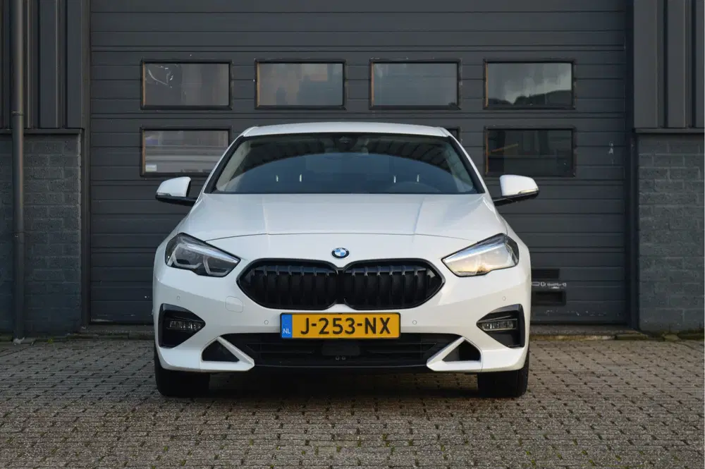 BMW 2-serie 2 Serie Gran Coupé 218i High Executive Edi uit 2020, foto 5