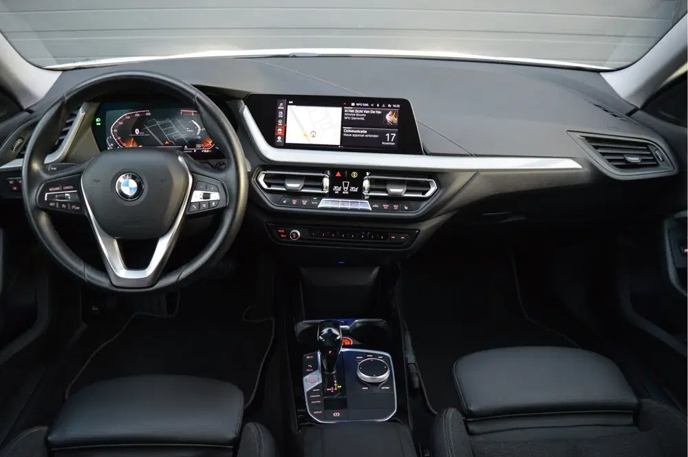 BMW 2-serie 2 Serie Gran Coupé 218i High Executive Edi uit 2020, foto 7