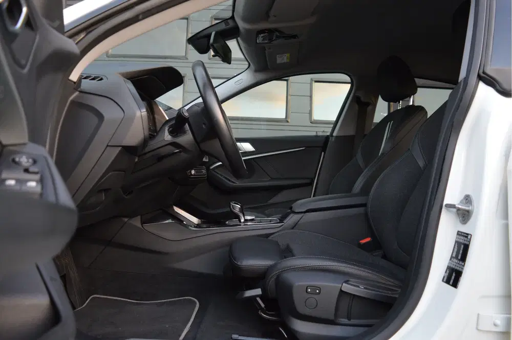 BMW 2-serie 2 Serie Gran Coupé 218i High Executive Edi uit 2020, foto 8