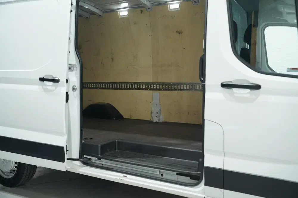 Maxus Deliver 9 2.0 CIT 148 pk L3H2 Comfort Pack Airco uit 2023, foto 10