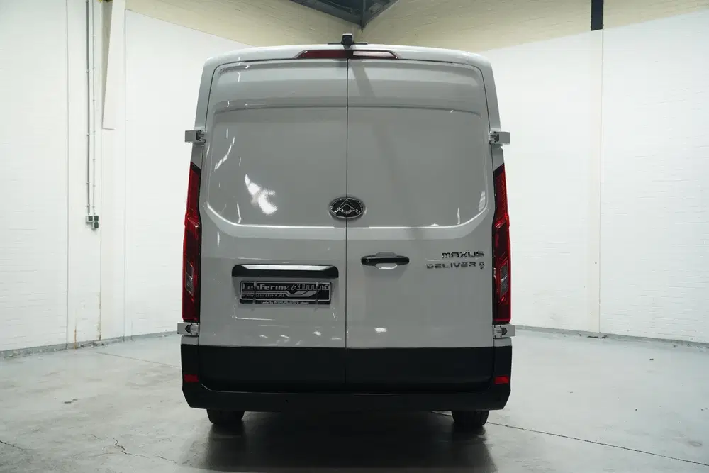 Maxus Deliver 9 2.0 CIT 148 pk L3H2 Comfort Pack Airco uit 2023, foto 11