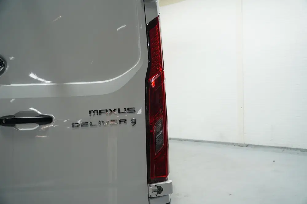 Maxus Deliver 9 2.0 CIT 148 pk L3H2 Comfort Pack Airco uit 2023, foto 12
