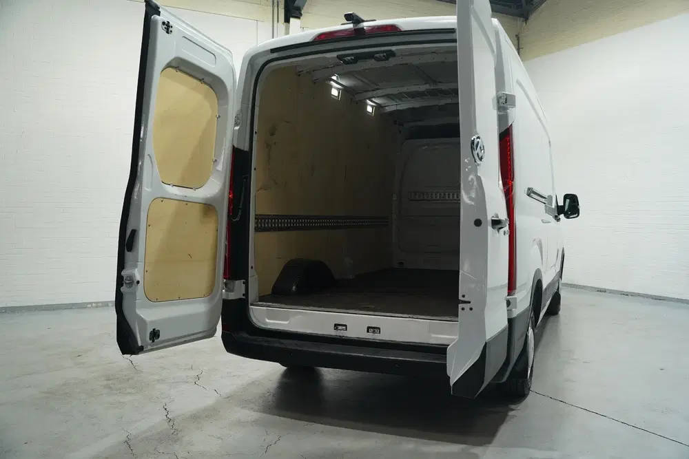 Maxus Deliver 9 2.0 CIT 148 pk L3H2 Comfort Pack Airco uit 2023, foto 14