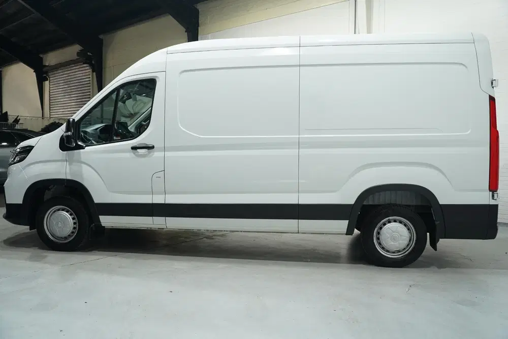 Maxus Deliver 9 2.0 CIT 148 pk L3H2 Comfort Pack Airco uit 2023, foto 7